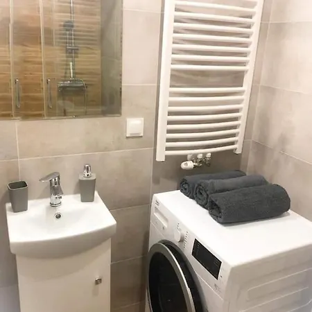 Apartament Konin Prestige