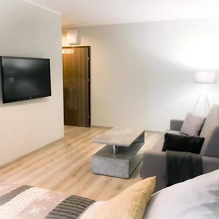Apartman Apartament Konin Prestige