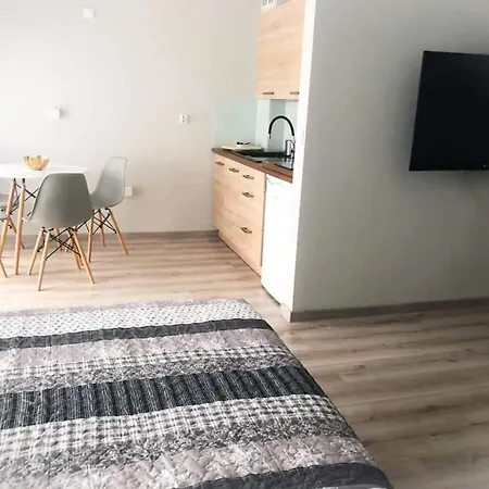 Apartament Konin Prestige *