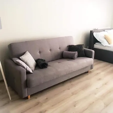 Apartman Apartament Konin Prestige Konin