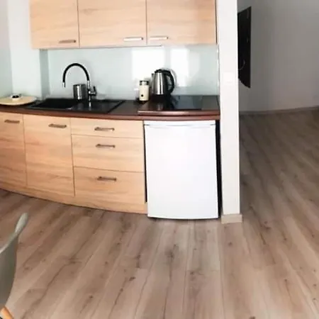 Apartman Apartament Konin Prestige Konin