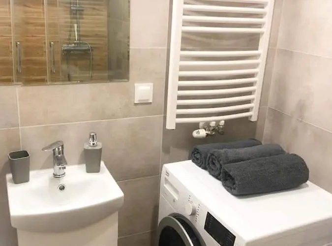 Apartament Konin Prestige