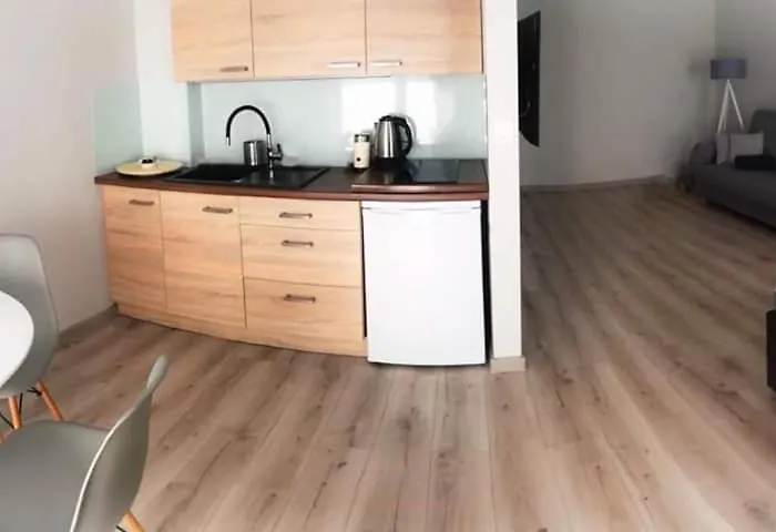 Διαμέρισμα Apartament Konin Prestige Konin (Greater Poland)